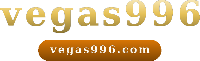 vegas996 logo