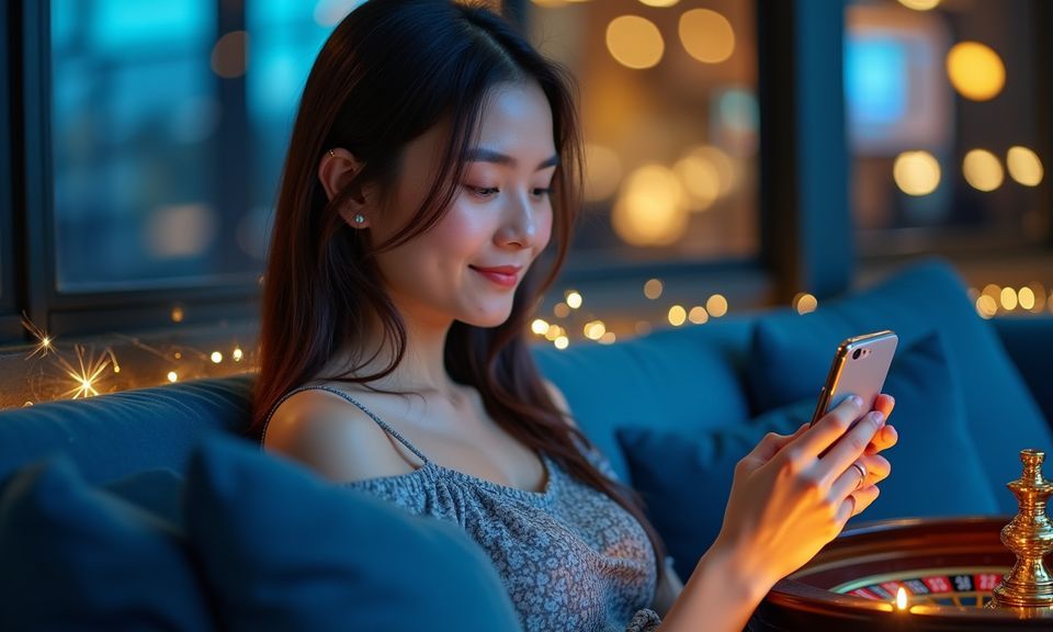vegas996 Privacy Policy – How We Handle Your Account Information