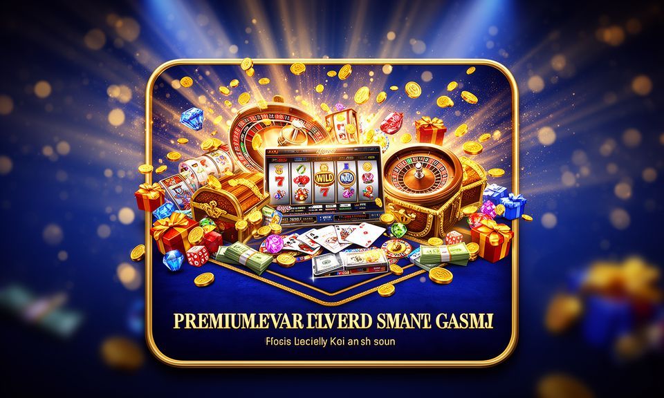vegas996 Apa yang Kami Tawar dalam The Wild Machine