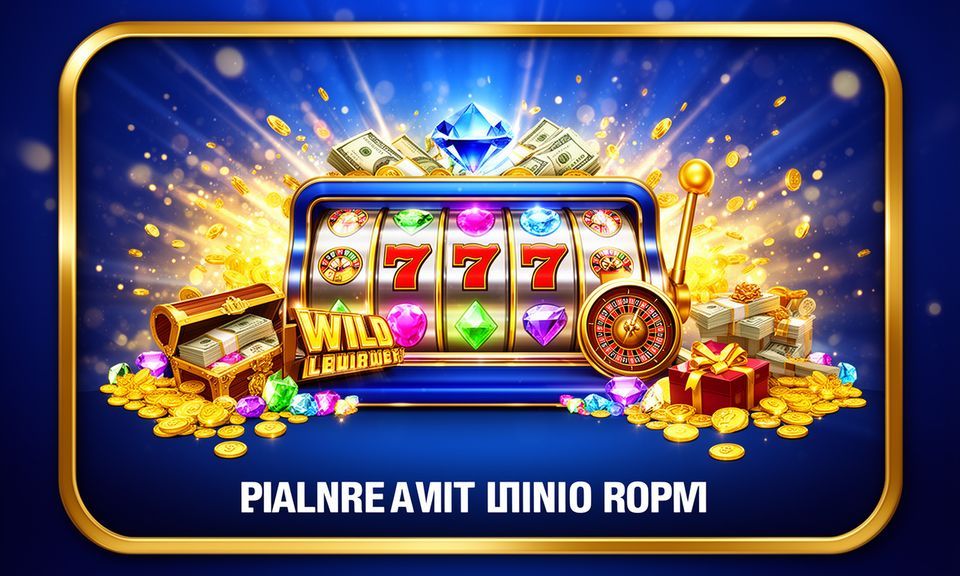 vegas996 mobile gaming